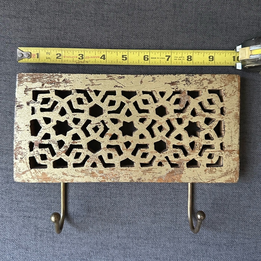 Boho Wall Hanger
